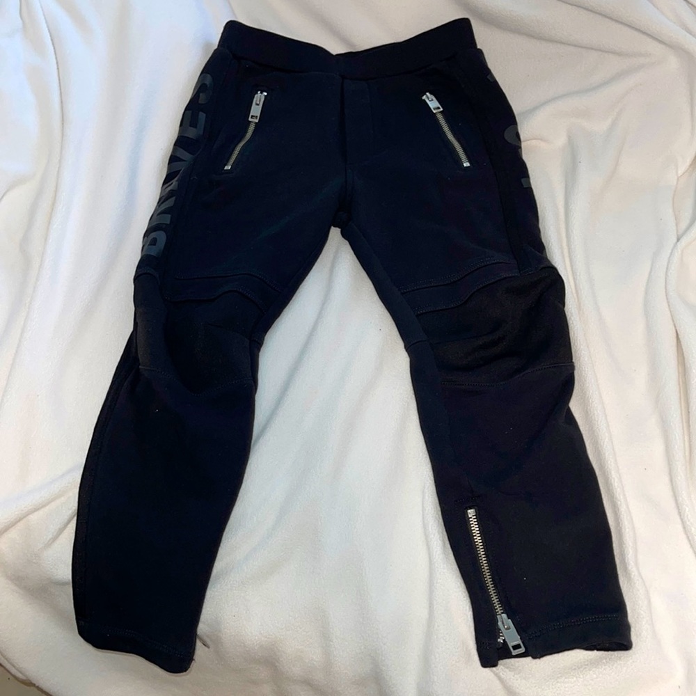 Joggers